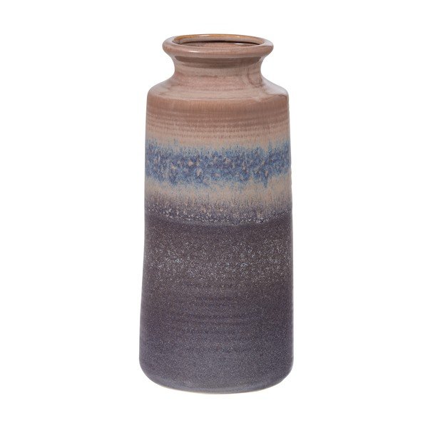 Keramička vaza (visina 38 cm) Decennia XL – WOOOD