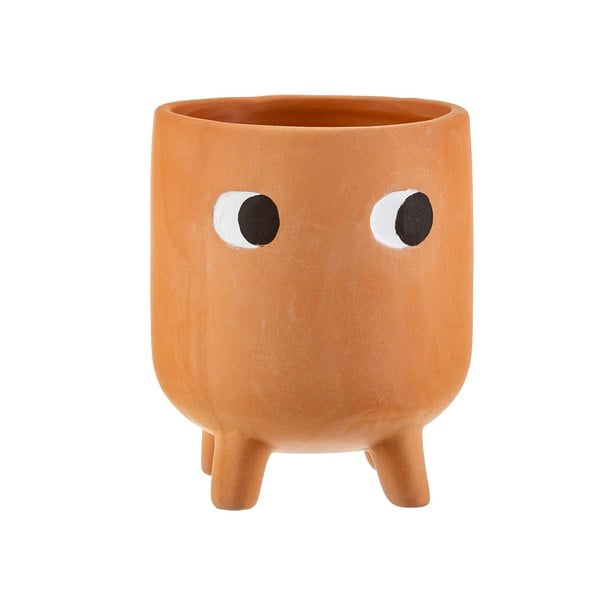 Tegla od terakote Sass & Belle Leggy, ø 8,2 cm-image-2