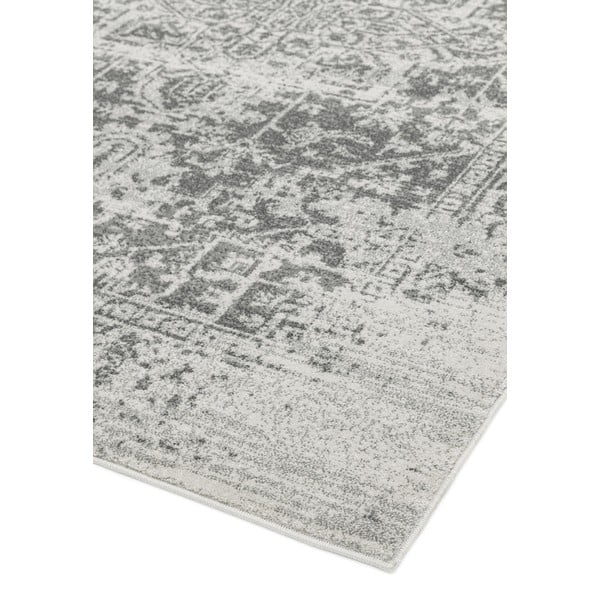 Sivi tepih 80x150 cm Nova – Asiatic Carpets-image-2