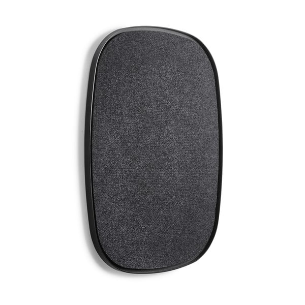 Grebalica za mačke Pannello Black S – MiaCara