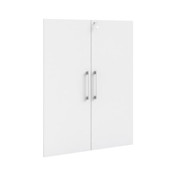 Bijeli element – ​​vrata 84x105 cm Prima – Tvilum