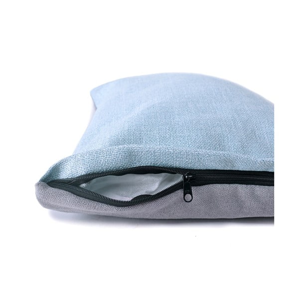 Svijetloplavi krevet 55x42 cm Dony - Petsy-image-3
