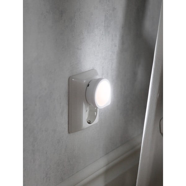 Bijelo LED noćno svjetlo - Star Trading-image-3