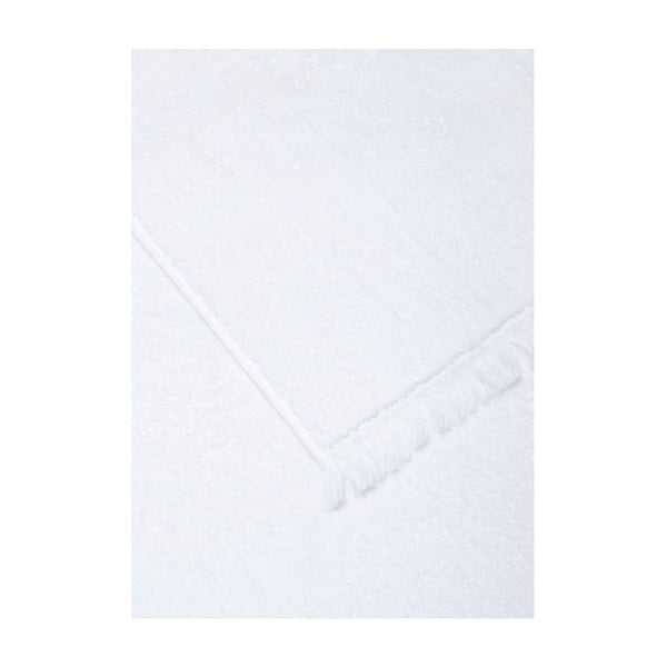 Set s 6 bijelih manjih i 2 veća ručnika od 100% pamuka Bonami Selection-image-2