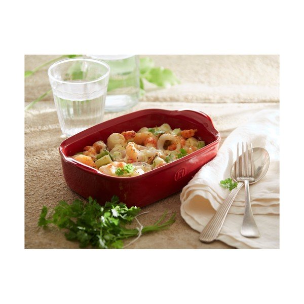 Keramička posuda za pečenje 14,5x22 cm Ultime – Emile Henry-image-1