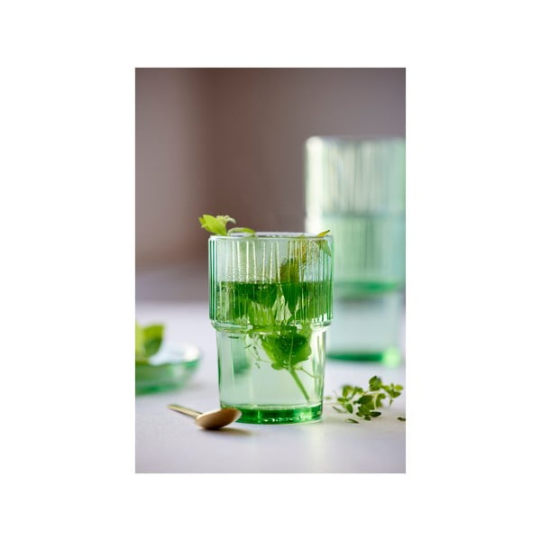 Čaše u setu 4 kom 380 ml Kusintha – Bitz-image-1