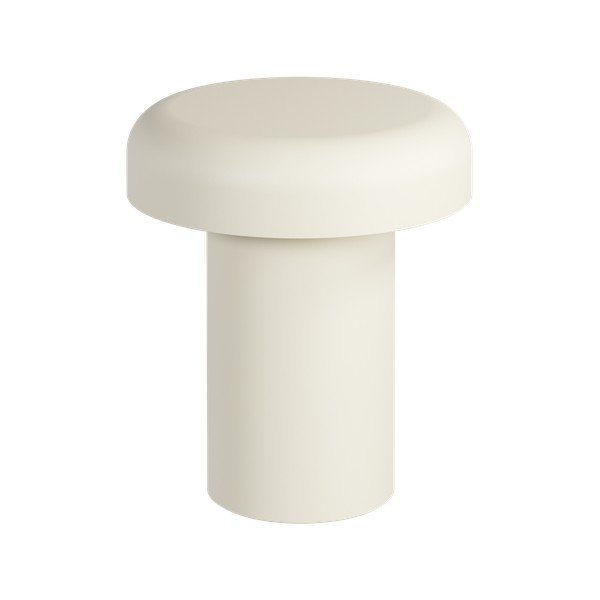 Metalni okrugao vrtni stolić ø 40 cm Miko – noo.ma