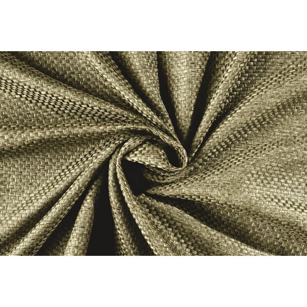 Zelena zavjesa 140x260 cm Atacama – Mendola Fabrics-image-2