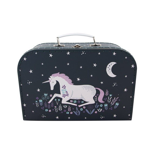 Set od 3 dječje futrole Sass &amp; Belle Starlight Unicorn-image-1