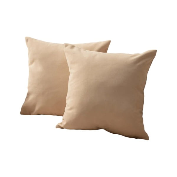 Ukrasne jastučnice u setu 2 kom 43x43 cm – Mioli Decor