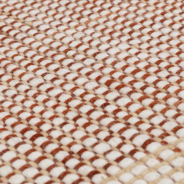 Smeđi ručno rađen vuneni tepih 160x230 cm Avalon – Asiatic Carpets-image-2