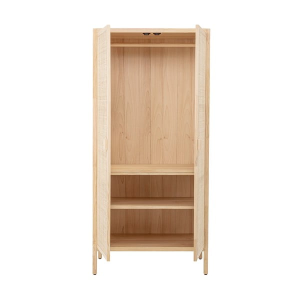 Prirodna komoda s nogama od bora Bloomingville Mariana-image-3