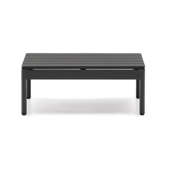 Metalni vrtni stolić za kavu 57x91 cm Sorells – Kave Home-image-2