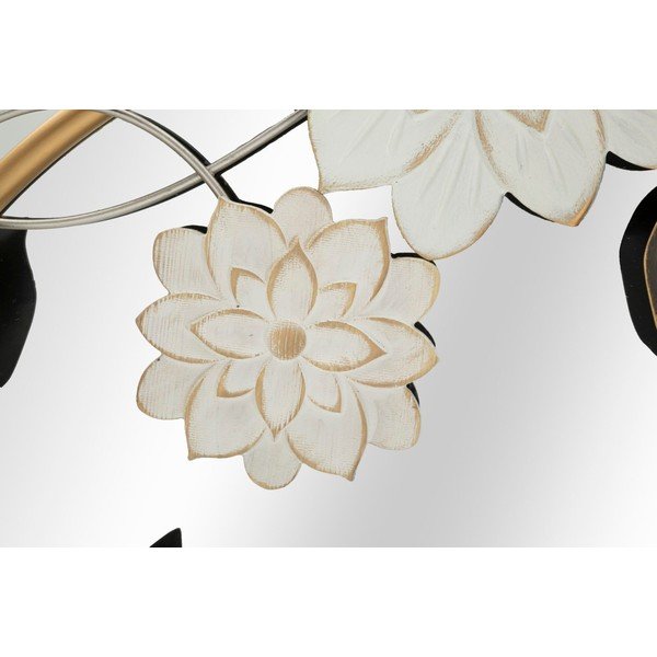 Zidno ogledalo 75x66 cm Tonis – Mauro Ferretti-image-2