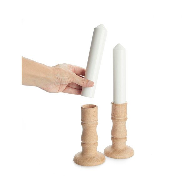 Soljenka i paprenka Chandeller – Balvi-image-4