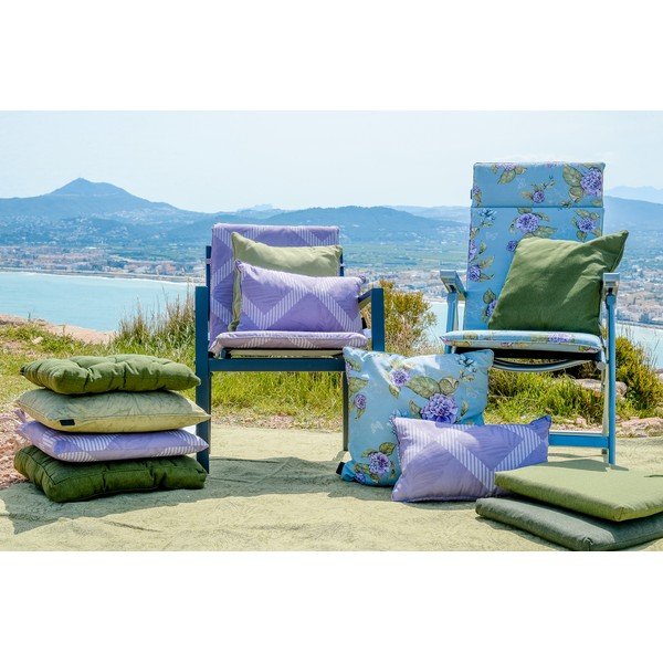 Vanjski jastuk 50x50 cm Blossem - Madison-image-3