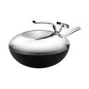 Wok tava s poklopcem ø 30 cm President - Tescoma