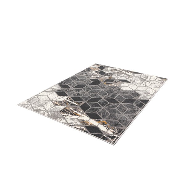 Sivi tepih 133x190 cm Soft – FD-image-4