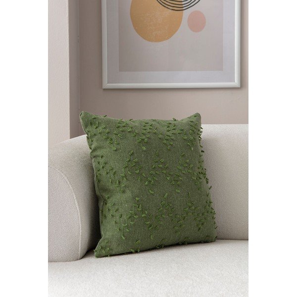 Ukrasna jastučnica 43x43 cm Tuffet – Mioli Decor-image-3