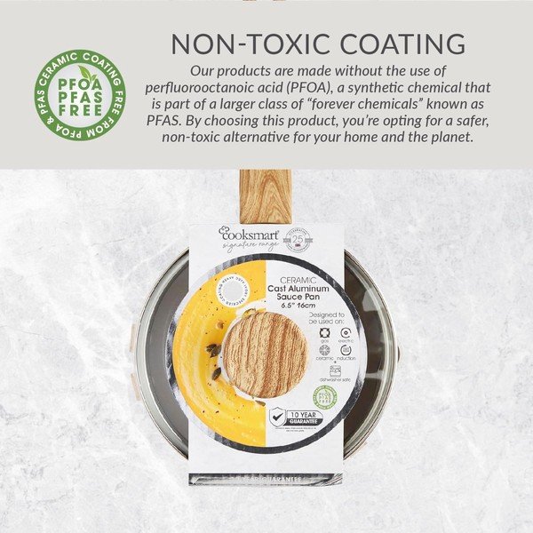 Tava za umake s poklopcem Signature Range – Cooksmart ®-image-3