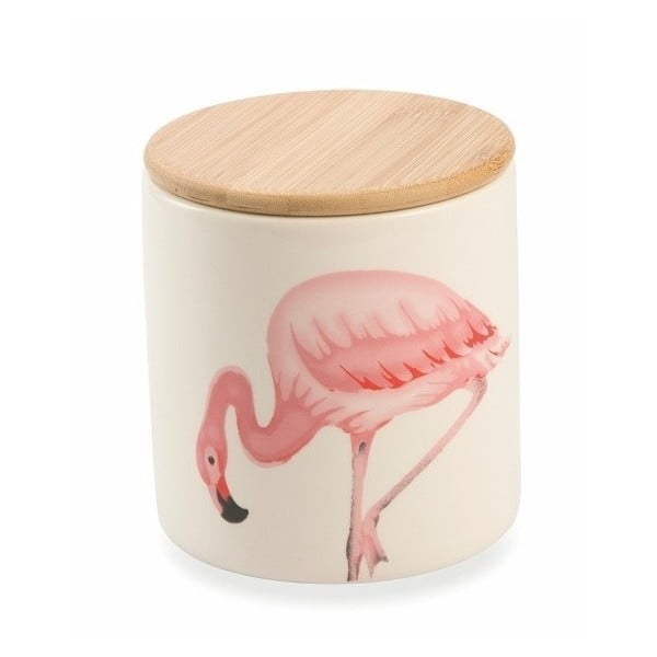 Kutija Villa d&#39;Este Flamingo Barattolo