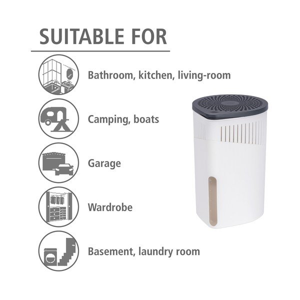 Odvlaživač zraka Drop – Wenko-image-3