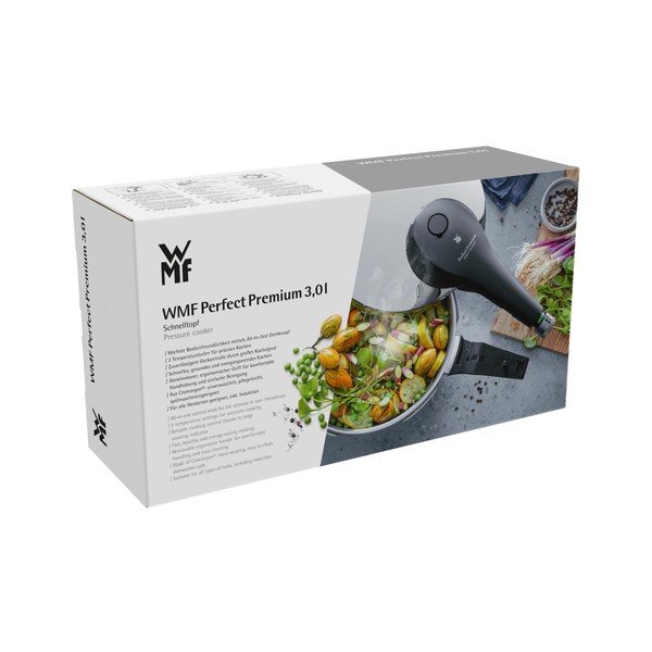WMF Perfect Vitaste ekspres lonac, zapremine 3 l-image-3