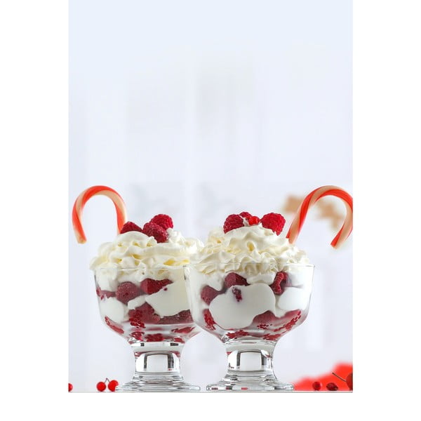 Staklene zdjelice u setu 6 kom 0.285 l – Hermia-image-3