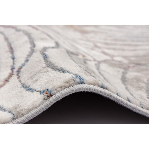 Svijetlo sivi tepih 200x300 cm Simp – FD-image-2