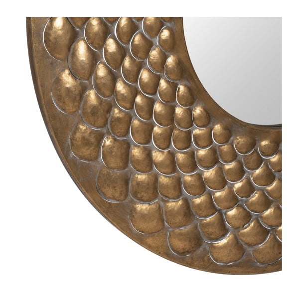 Zidno ogledalo ø 81 cm Mira – Ixia-image-3