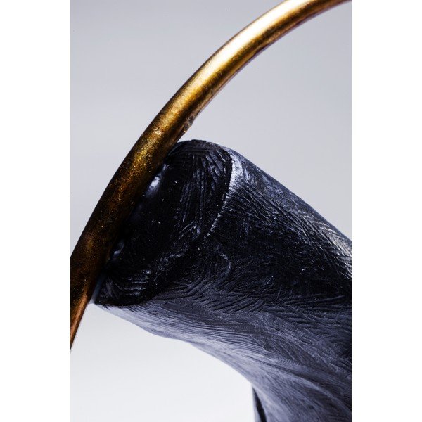 Kare Design Elements Heart Hand Dekor-image-1