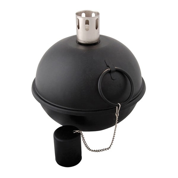 Metalna uljna svjetiljka (visina 21 cm) – Esschert Design-image-2