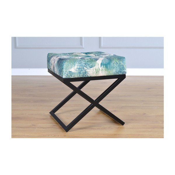 Tabure JohnsonStyle Eden Velvet-image-2