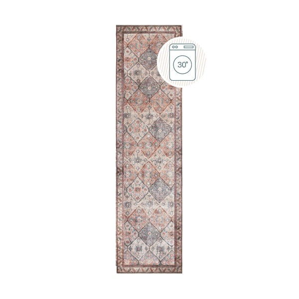 Periva staza 60x230 cm Dion Global – Flair Rugs