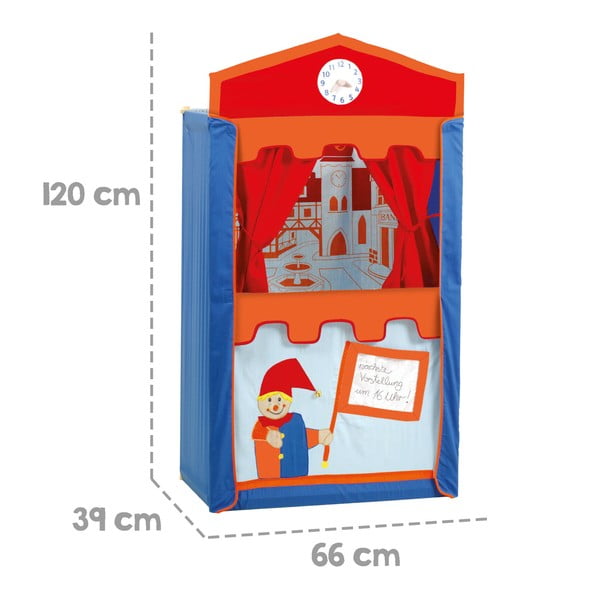 Dječje lutkarsko kazalište Kasper – Roba-image-3