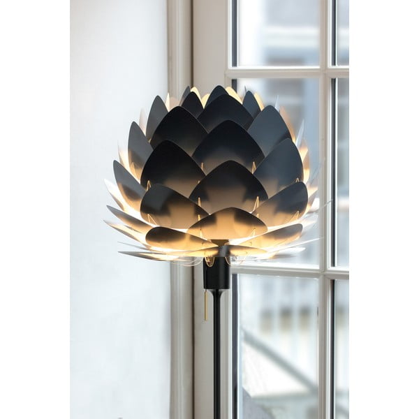 Antracitno sivo sjenilo ø 40 cm Aluvia Mini – UMAGE-image-4