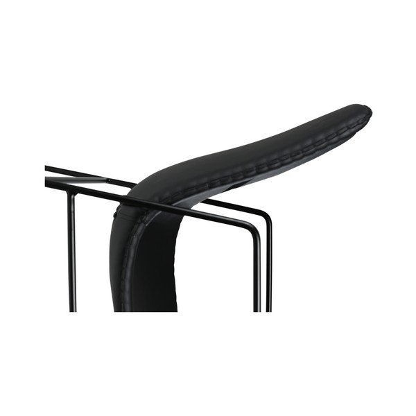 Crna stolica DAN-FORM Denmark Floss-image-4