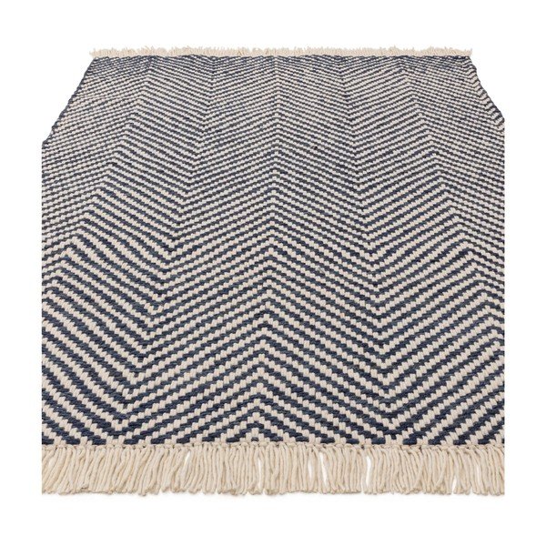 Tamno plavi tepih 200x290 cm Vigo – Asiatic Carpets-image-2
