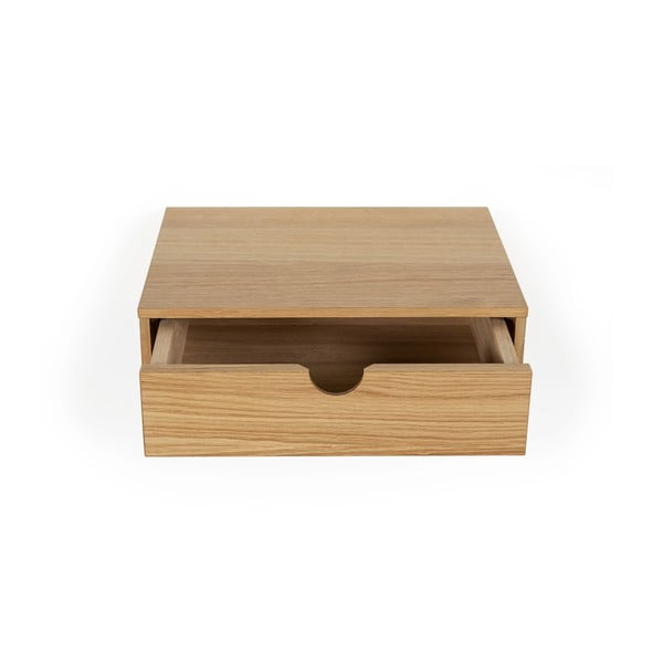 Zidni noćni ormarić Woodman Farsta Wall Bedside-image-3