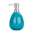 Petrol plavi dozator za sapun Wenko Polaris Petrol