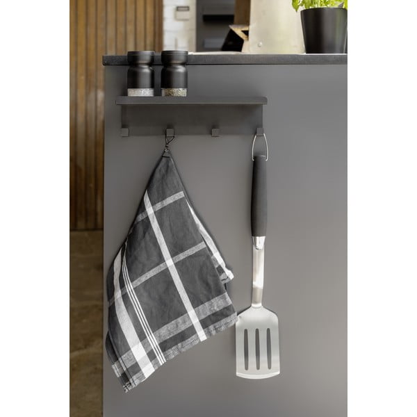 Metalna samoljepljiva dodatna kuhinjska polica Ima – Wenko-image-2