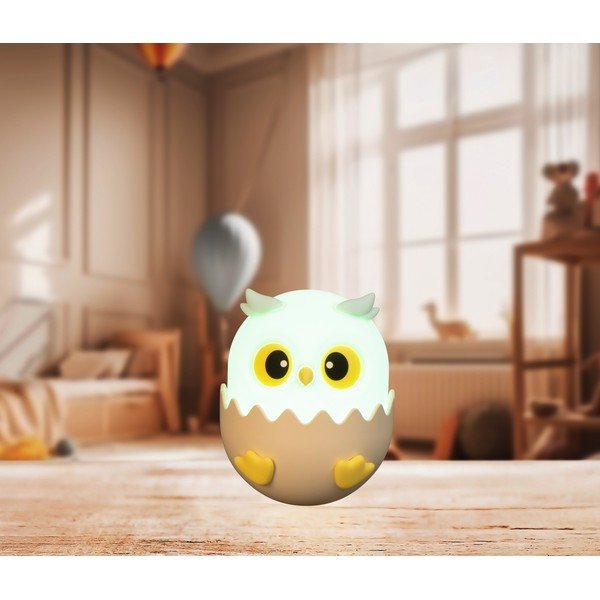 Noćno svjetlo za djecu Ella – Fischer & Honsel-image-2