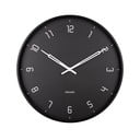 Zidni sat ø 40 cm Stark – Karlsson