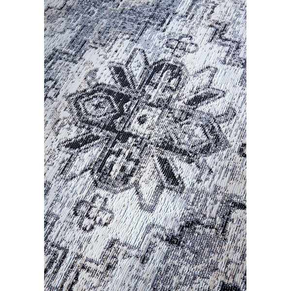 Sivi vanjski tepih 160x235 cm Esther – Villeroy&Boch-image-4