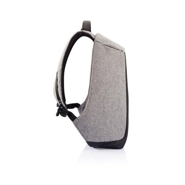 Crni sigurnosni ruksak XD Design Bobby-image-1