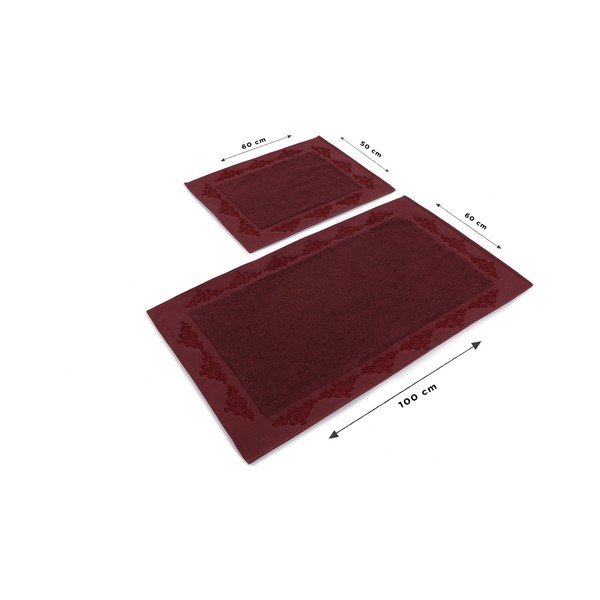 Set od 2 prostirke za kupanje Hobby Sapphire-image-3