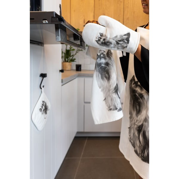 Pamučni ručnik 70x50 cm Farm - Tiseco Home Studio-image-2