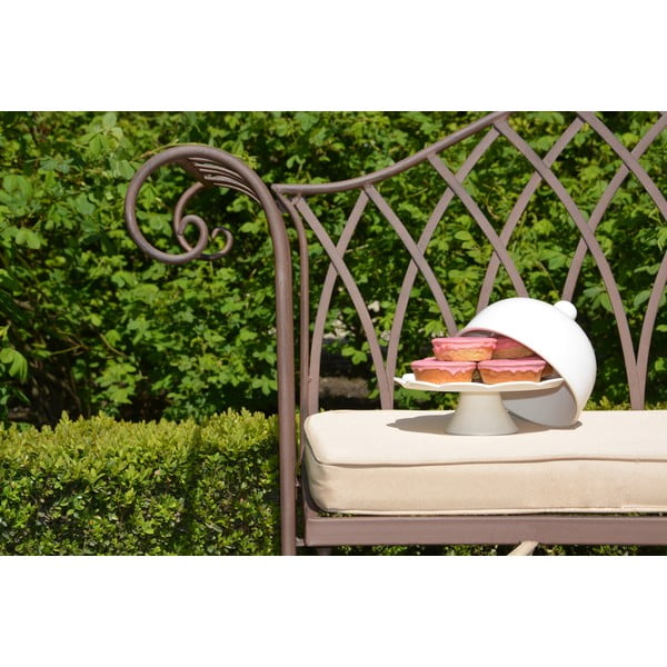 Jastuk za sjedenje 98,5x39,5 cm - Esschert Design-image-1