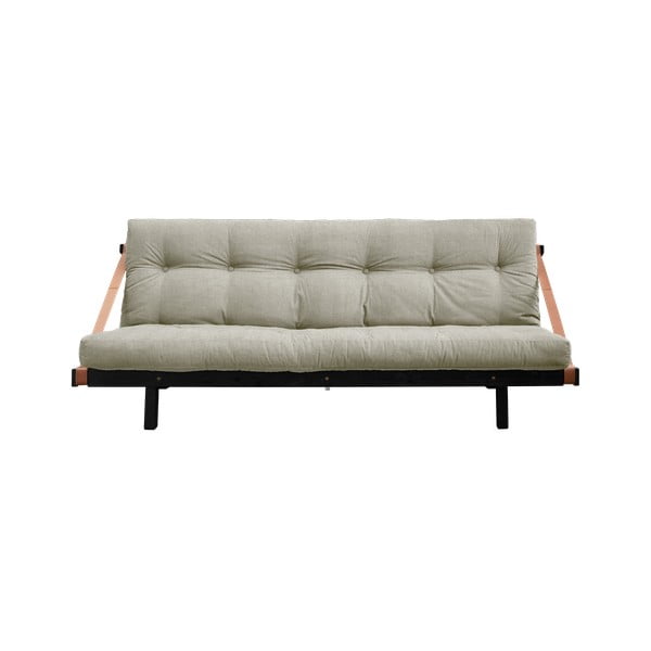 Karup Design Jump Black / Linen Beige varijabilna sofa