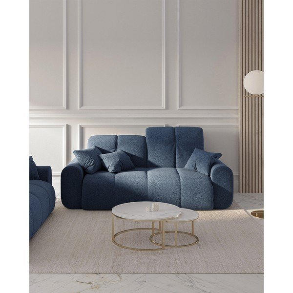 Tamnoplava sofa Devichy Tous-image-1